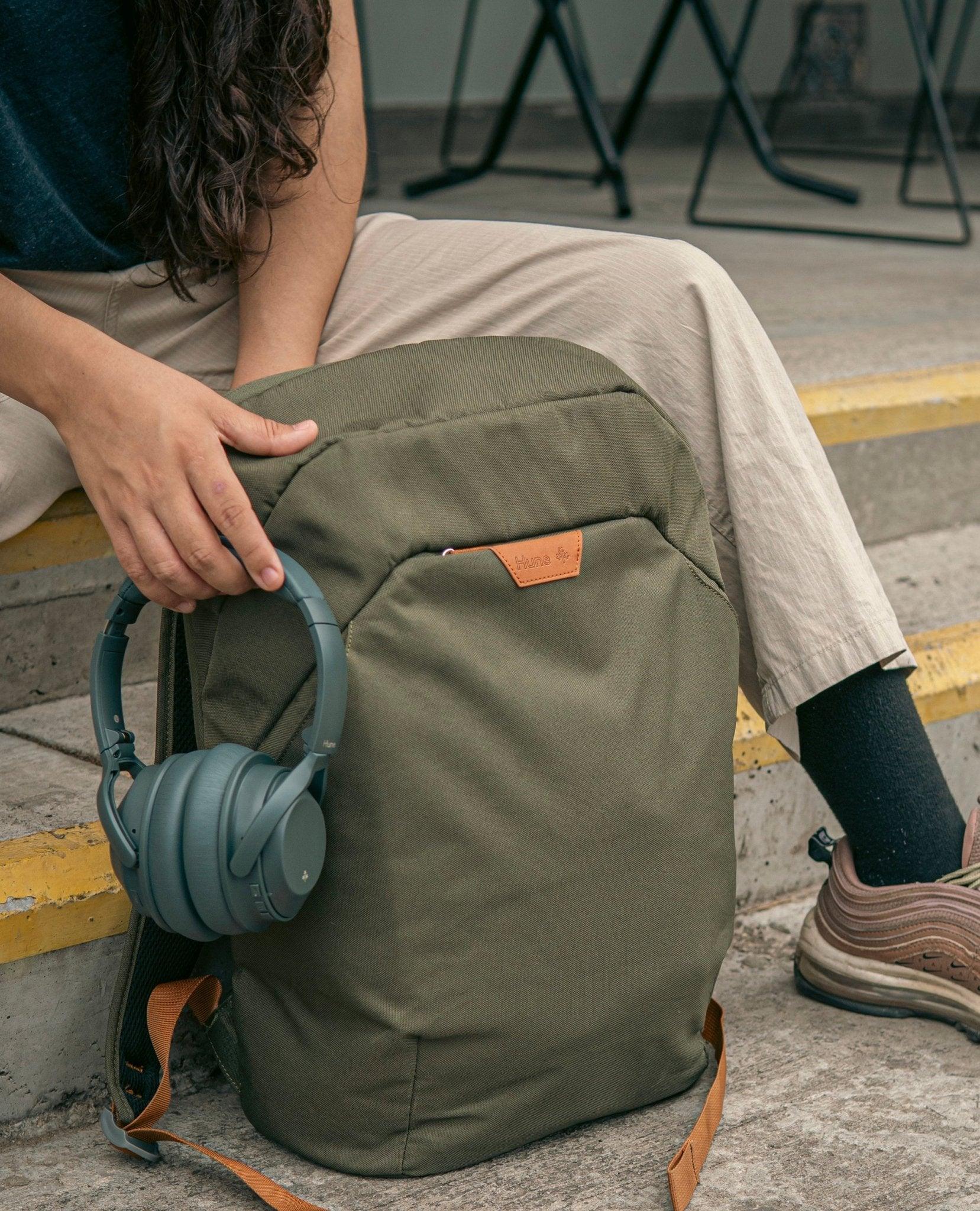 KOALA™ 16L - Hune | Tecnología Sustentable