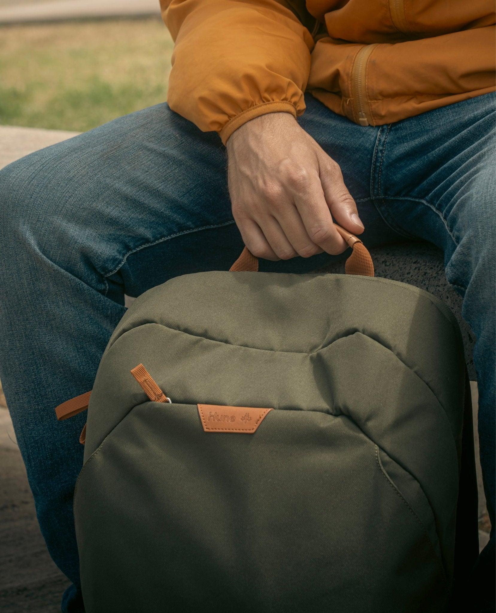 KOALA™ 16L - Hune | Tecnología Sustentable