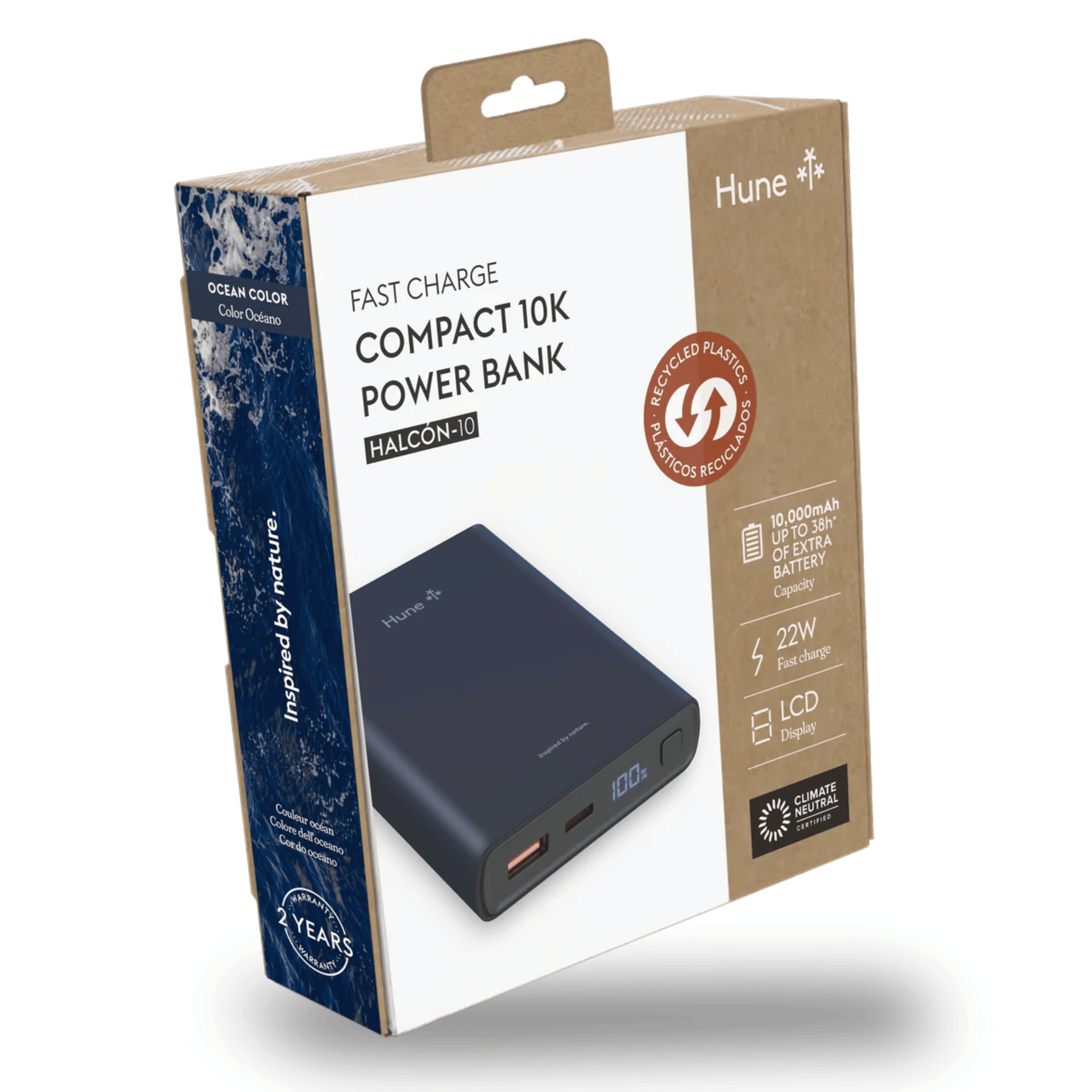 HALCON™ 10