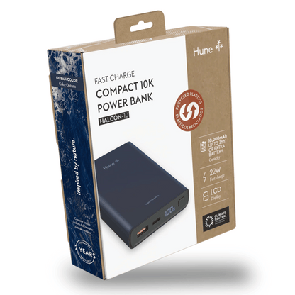 HALCON™ 10