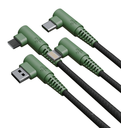 HIEDRA™ 3 en 1 - Hune | Tecnología Sustentable 