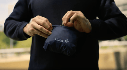 WOMBAT™ 14L - Hune | Tecnología Sustentable 