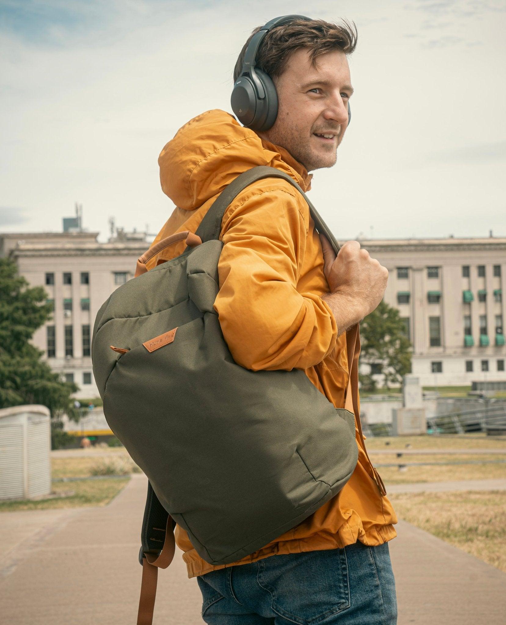 KOALA™ 16L - Hune | Tecnología Sustentable 